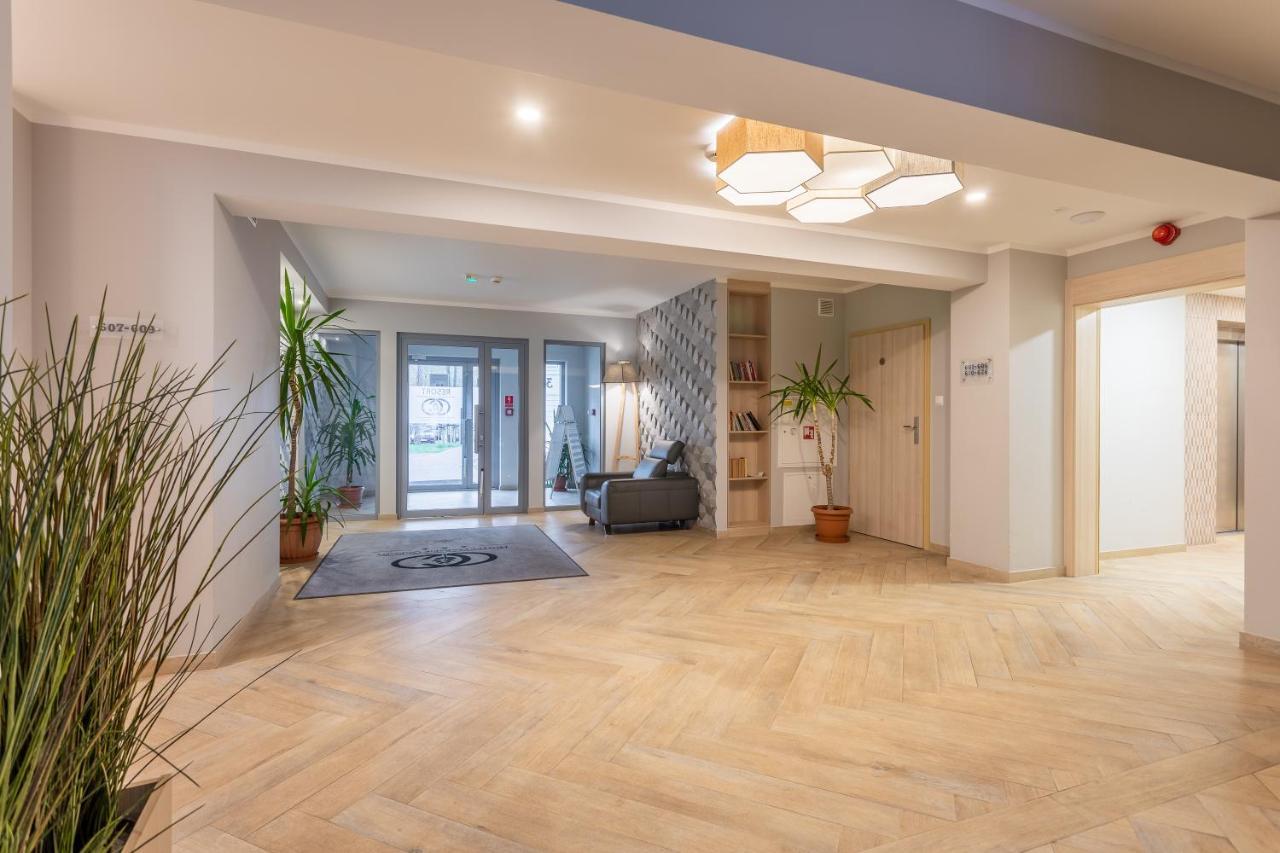Ambria Dune Apartment