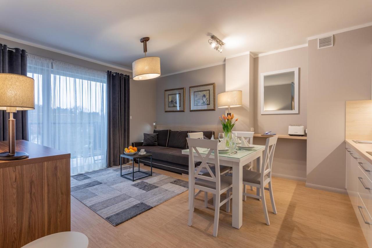 Ambria Dune Apartment