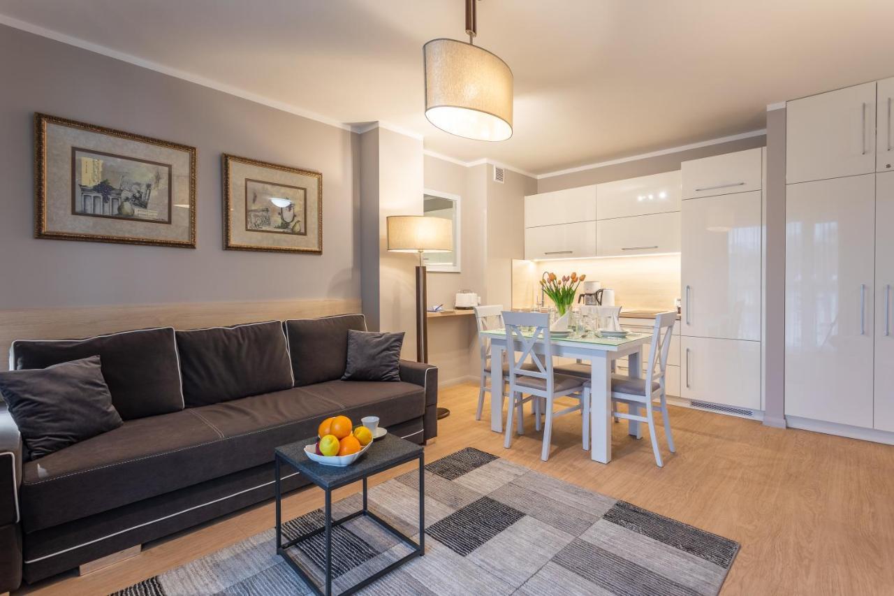 Apartment Ambria Dune *