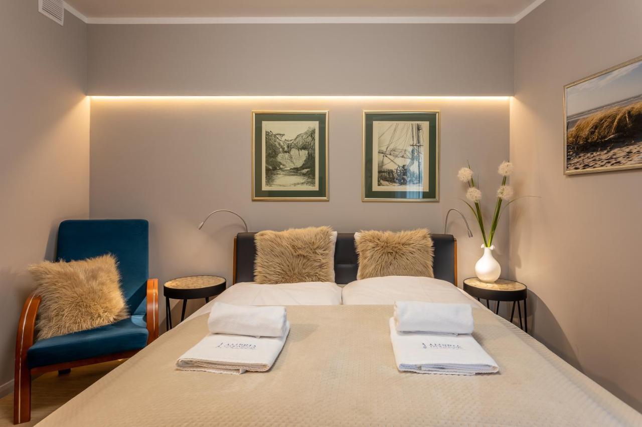 Apartment Ambria Dune *