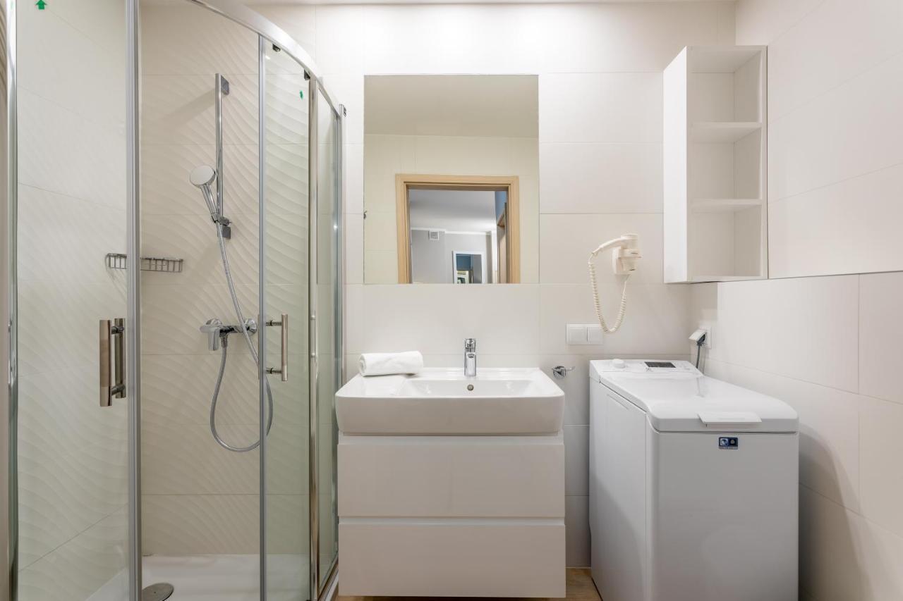 Ambria Dune Apartment *