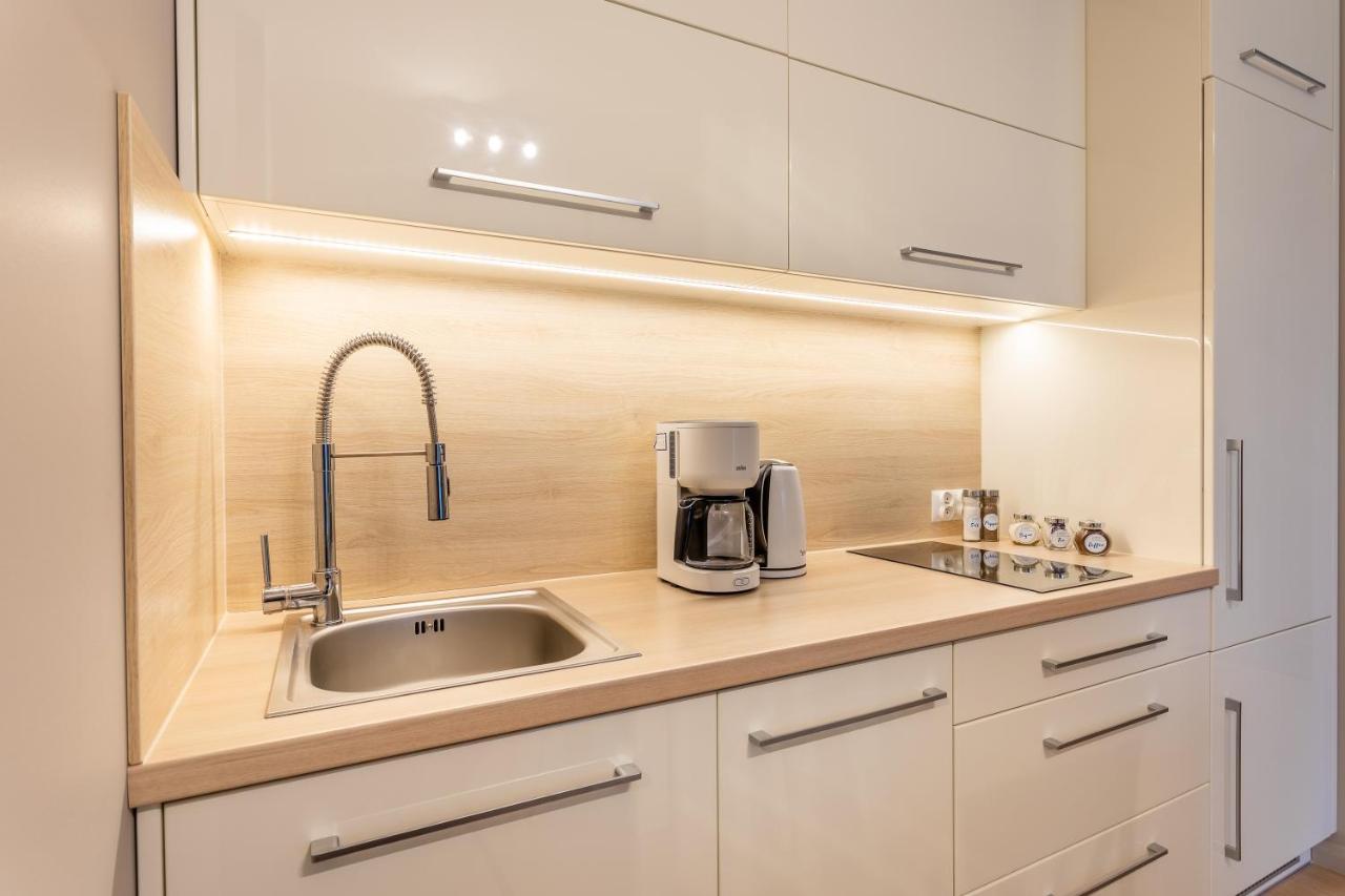 Ambria Dune Apartment *