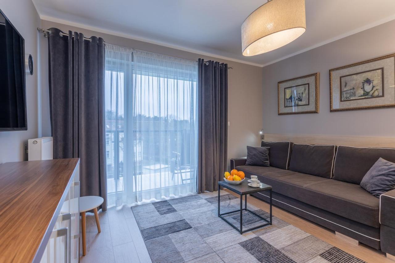 Ambria Dune Apartment