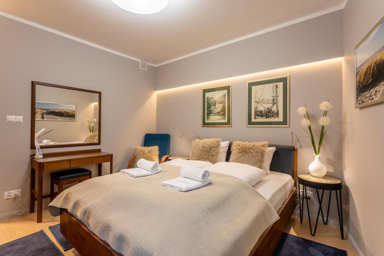 Ambria Dune Apartment