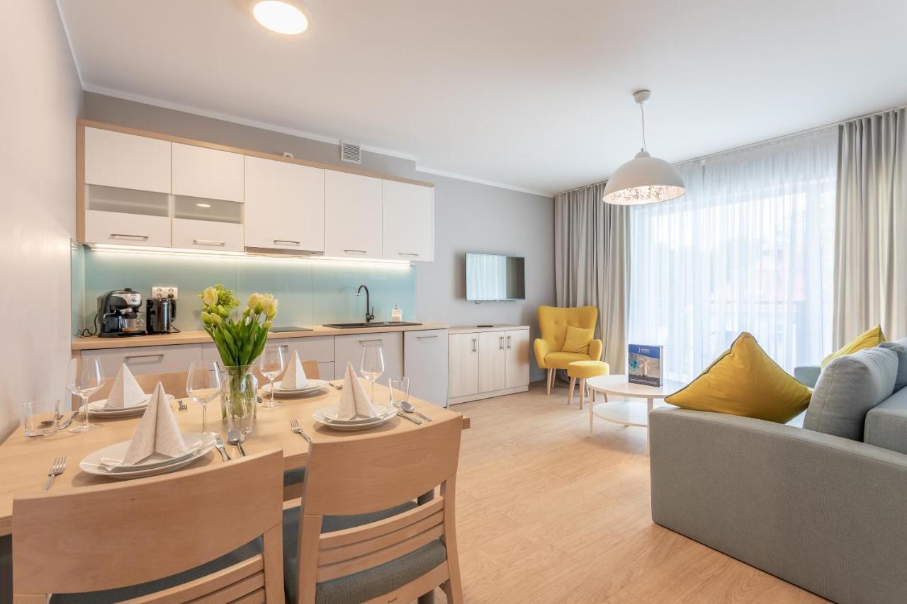 Apartment Ambria Dune *