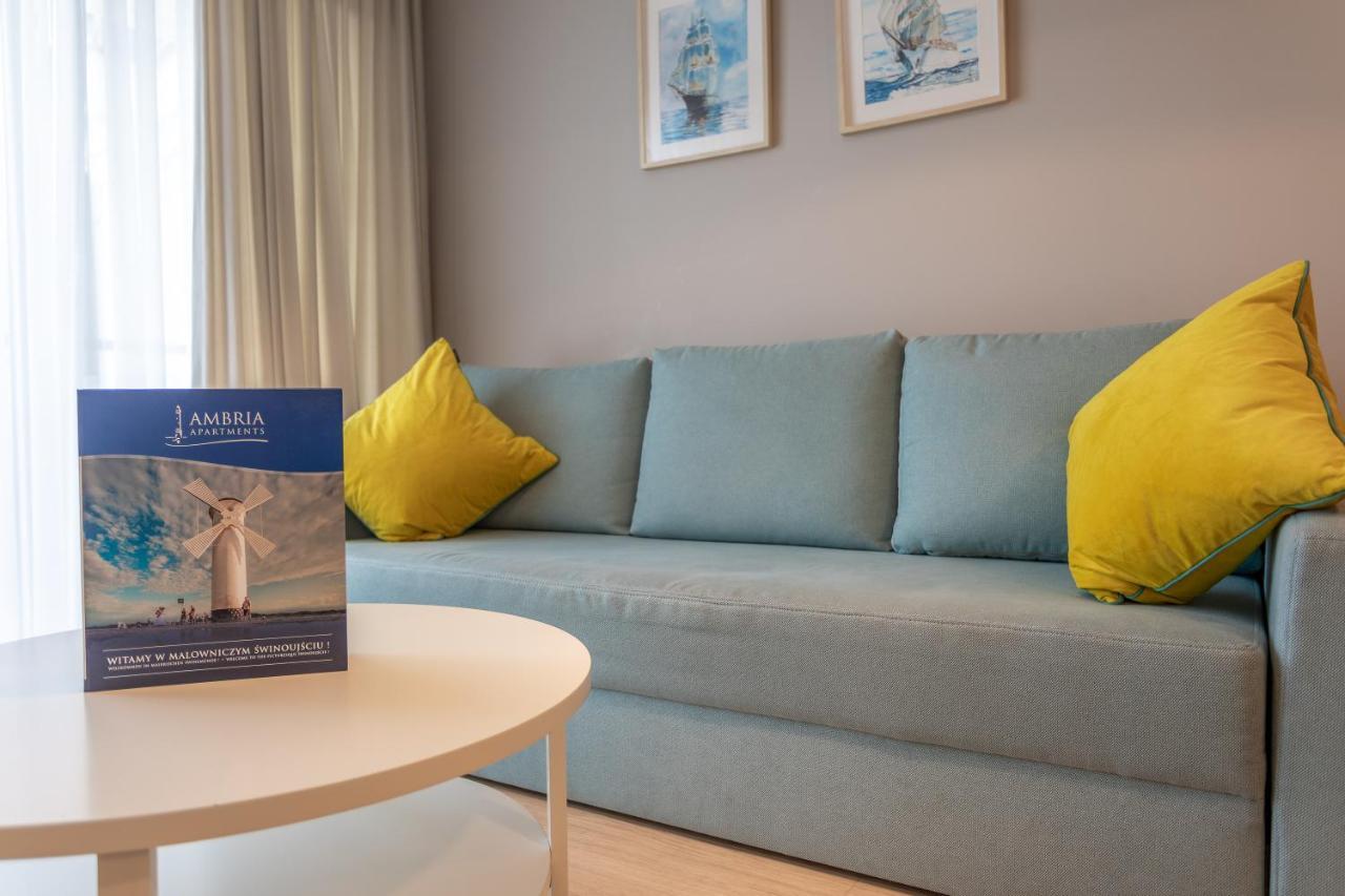 Apartment Ambria Dune *