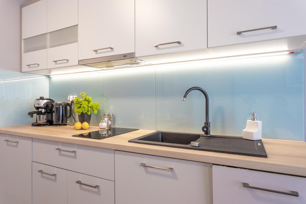 Ambria Dune Apartment *