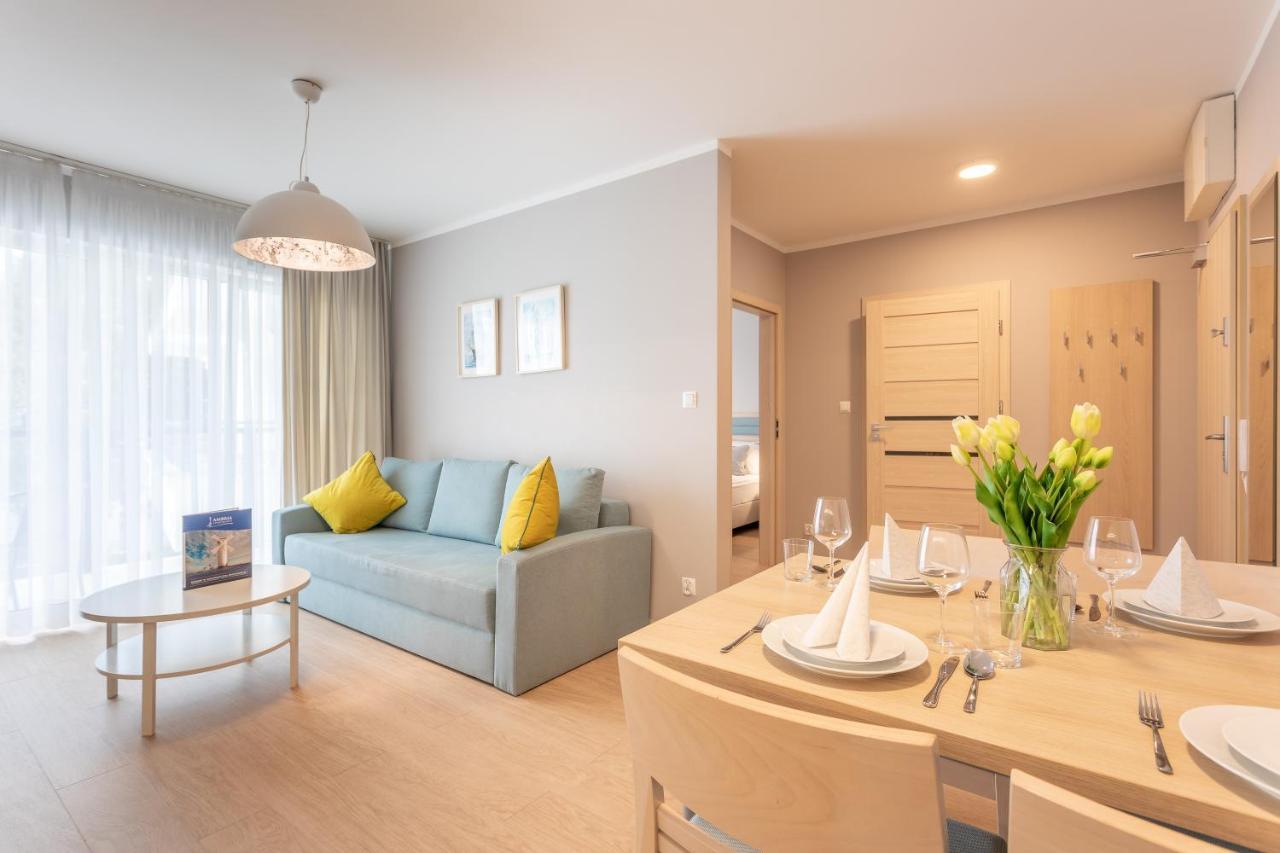 Apartment Ambria Dune