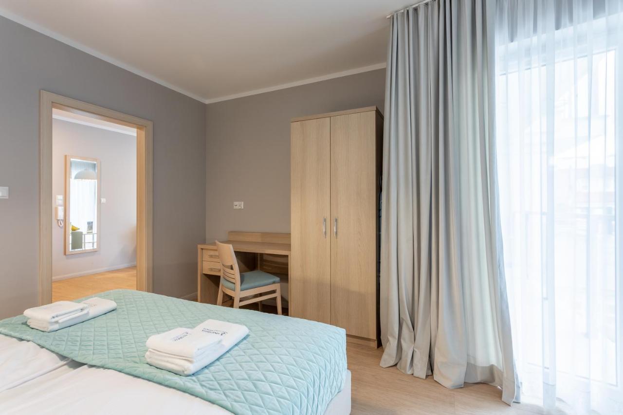 Ambria Dune Apartment Swinemünde
