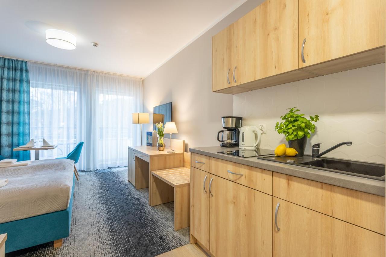 Apartment Ambria Dune