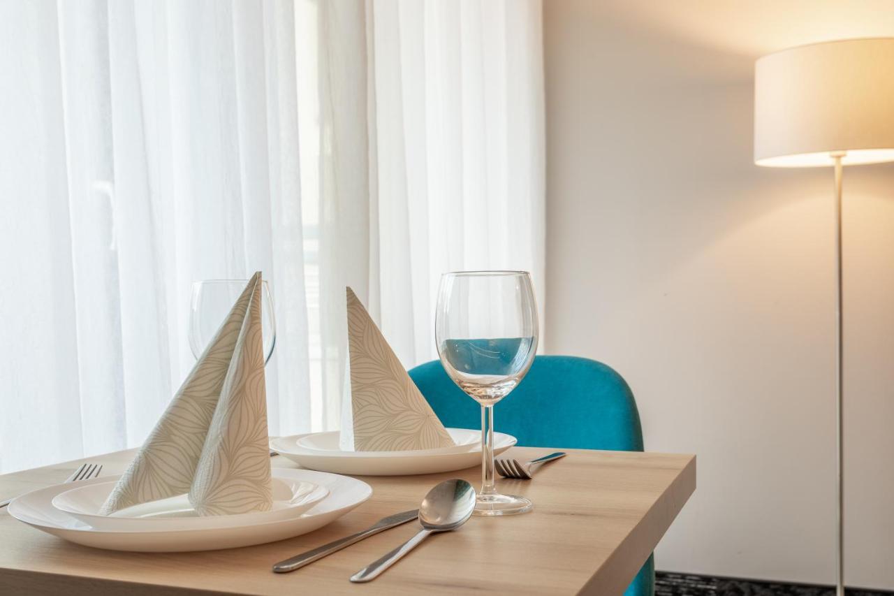 Ambria Dune Apartment *
