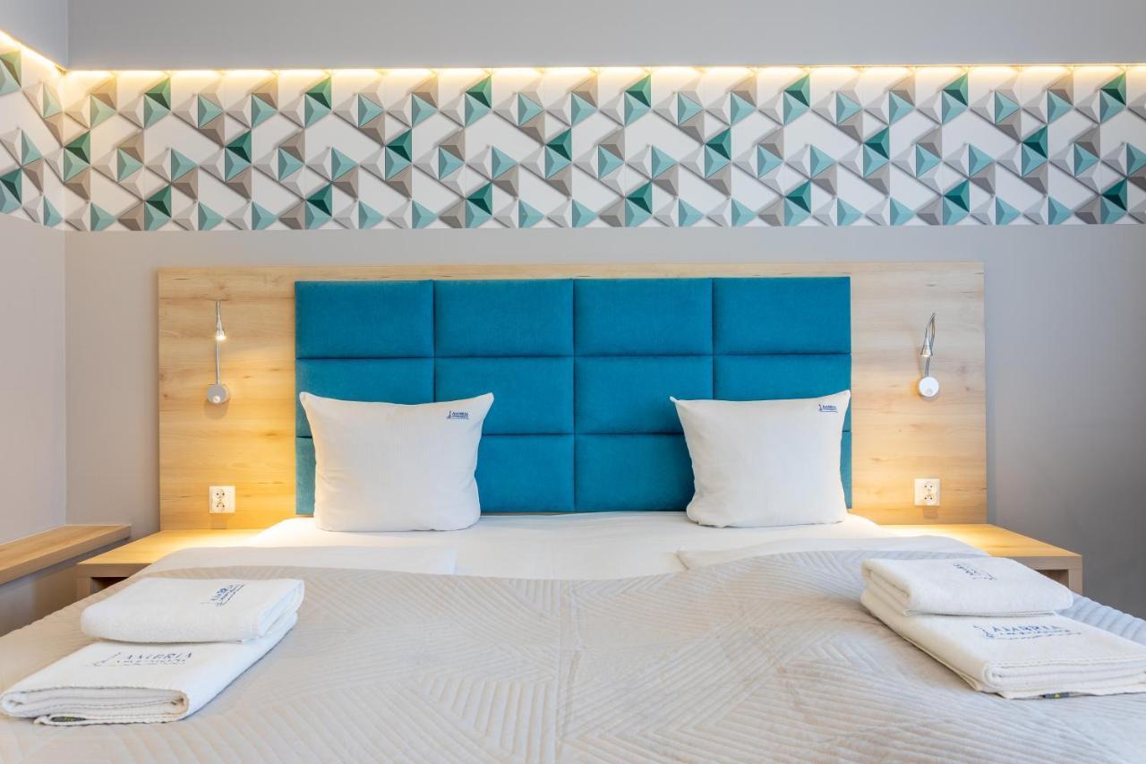 Ambria Dune Apartment *