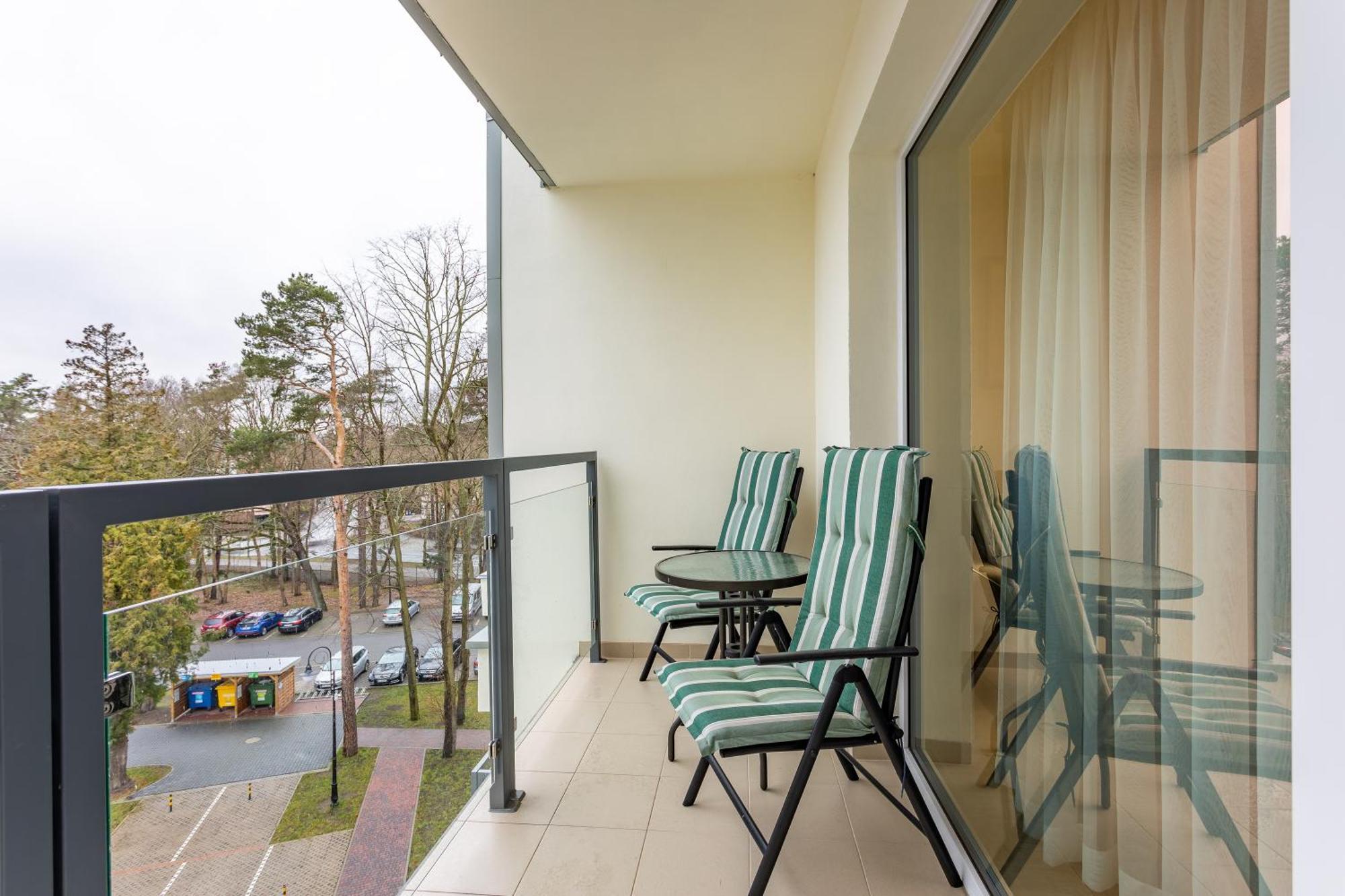 Ambria Dune Apartment *
