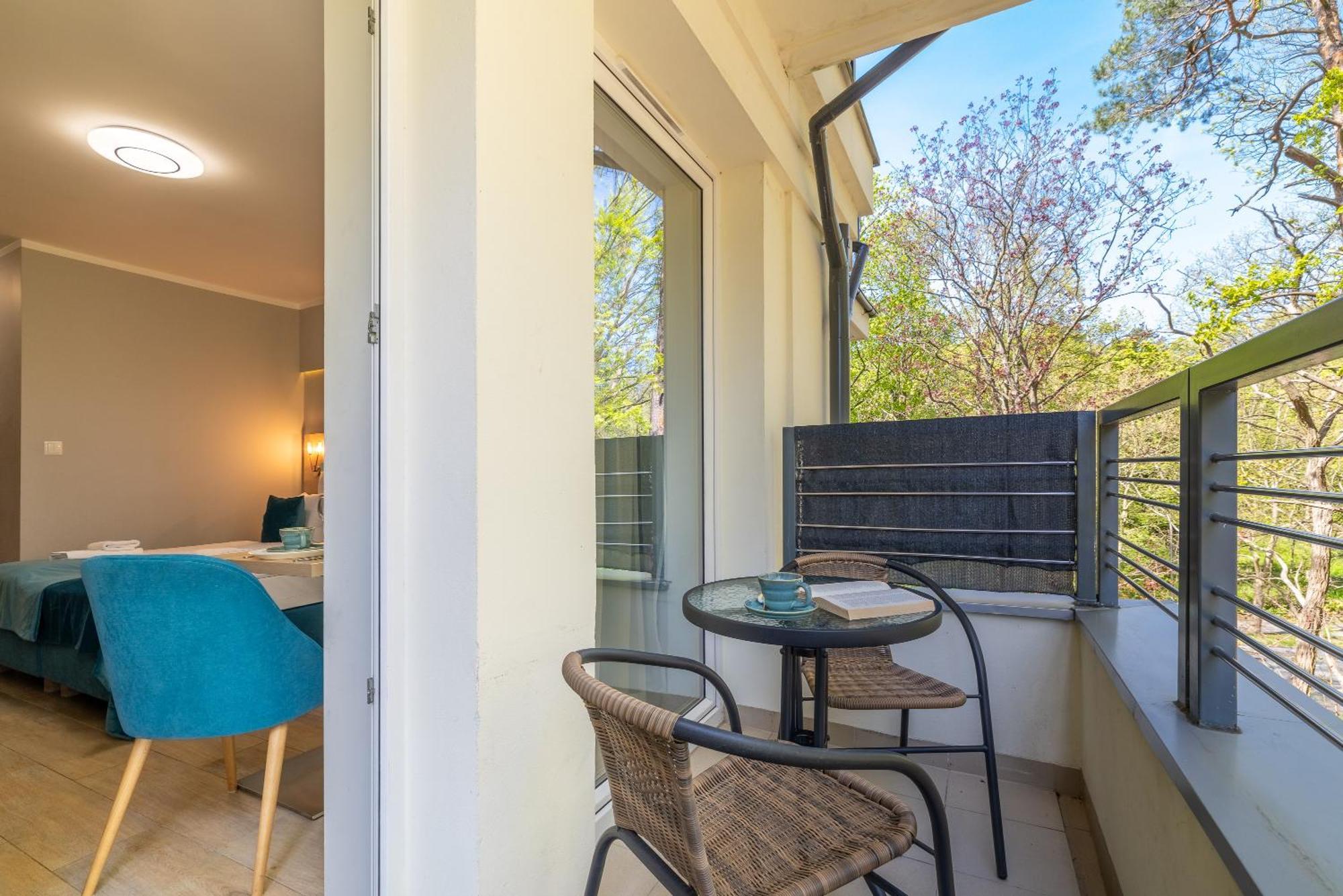 Apartment Ambria Dune *