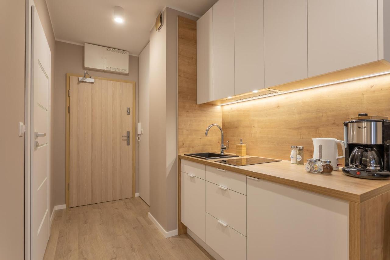 Apartment Ambria Dune