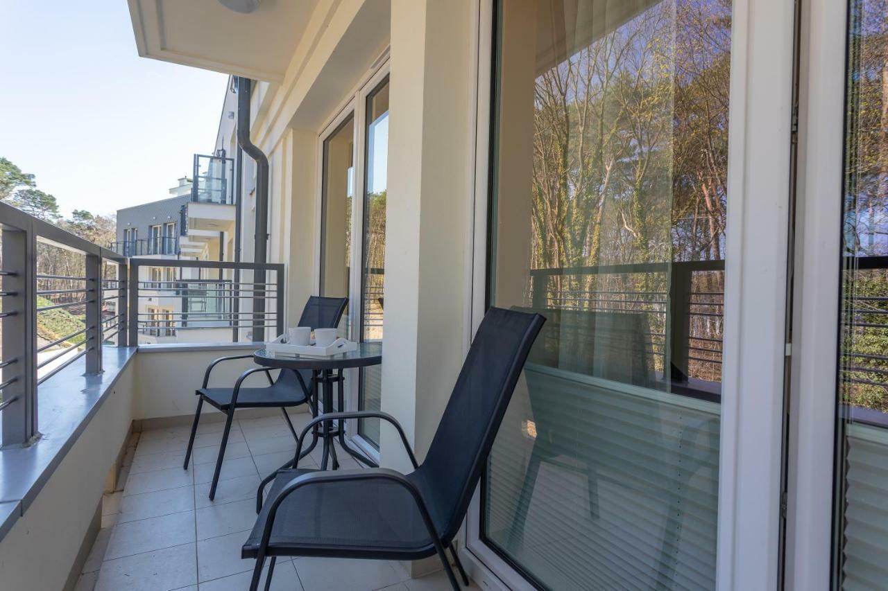 Ambria Dune Apartment