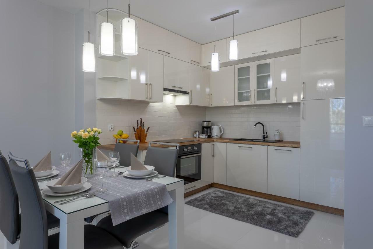 Ambria Dune Apartment *