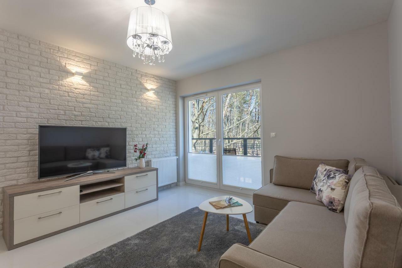Apartment Ambria Dune