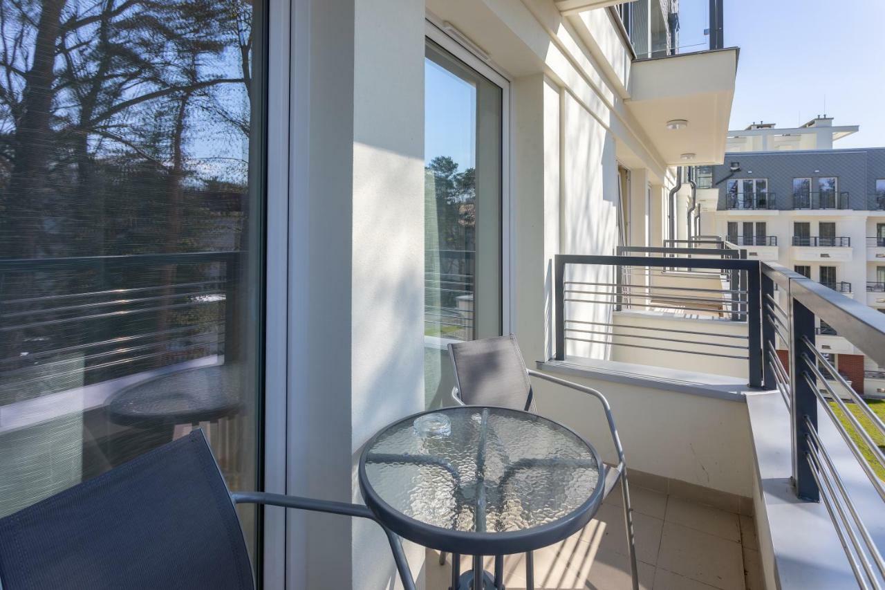 Ambria Dune Apartment *